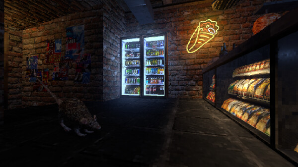 Скриншот из Neyasnoe