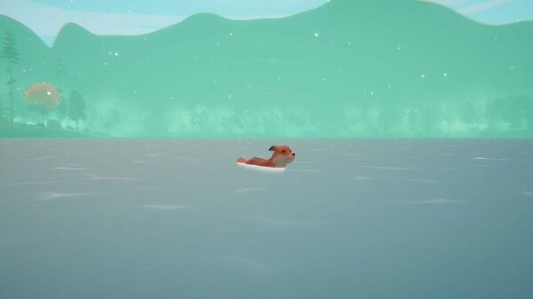Скриншот из Leafy Trail