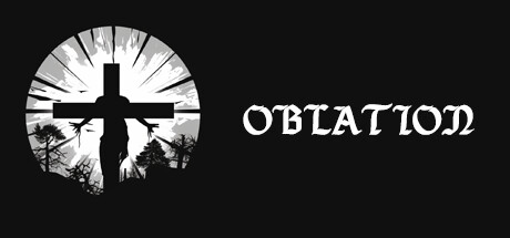 Oblation Cover Image