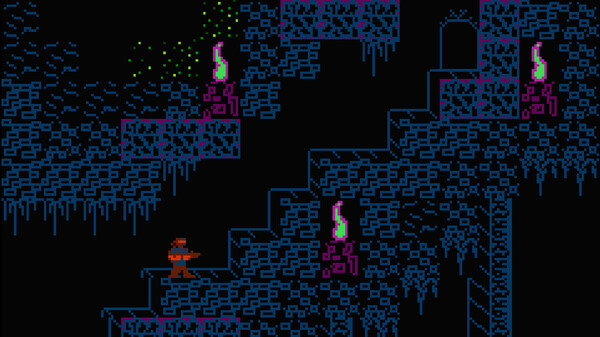 Space Mutantsfor windows and Linux 1