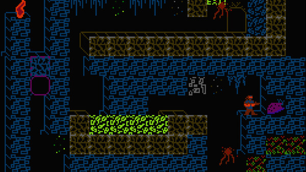 Space Mutants game for windows Pc 1