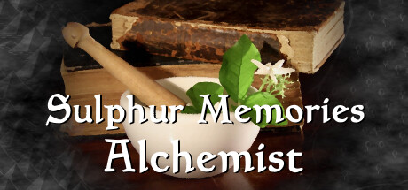 Sulphur Memories: Alchemist steam charts