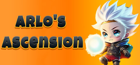 Arlo's Ascension Cover Image