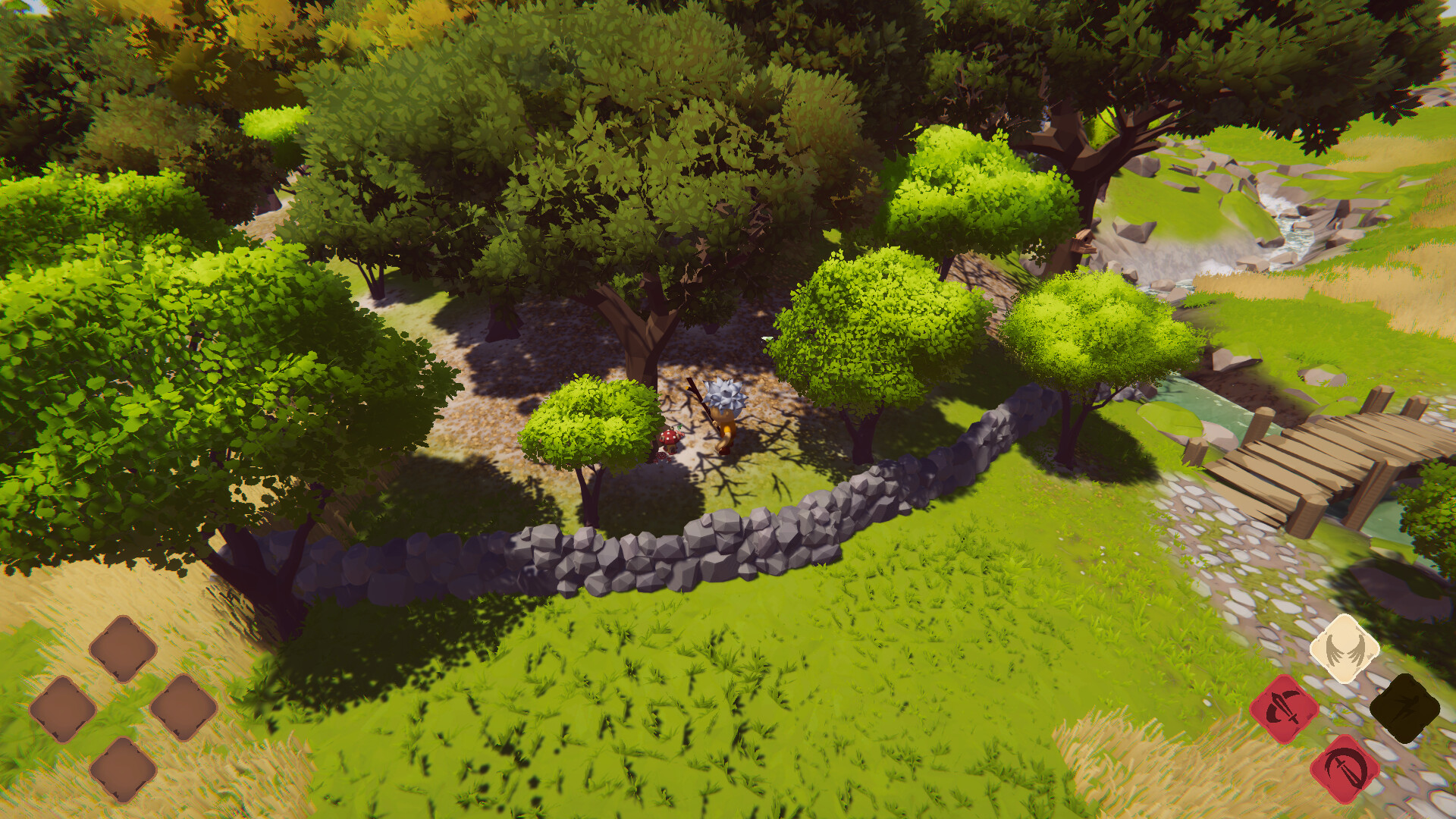 Arlo s Ascension On Steam arlo-s-ascension-on-steam