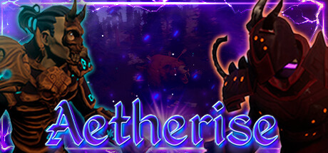Aetherise Cover Image
