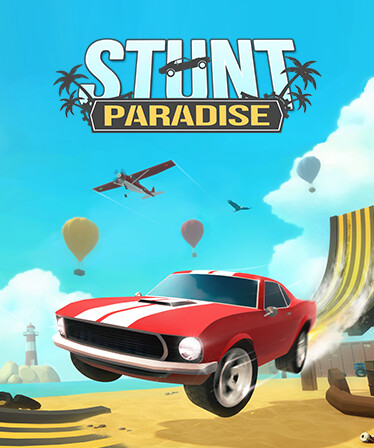 Stunt Paradise