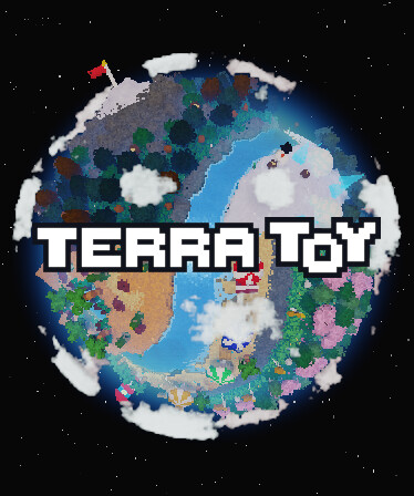 Terra Toy