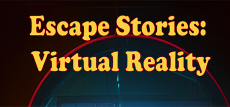 Escape Stories: Virtual Reality Cover Image