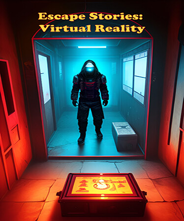 Escape Stories: Virtual Reality