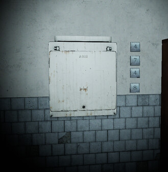 Скриншот из Escape Stories: Virtual Reality