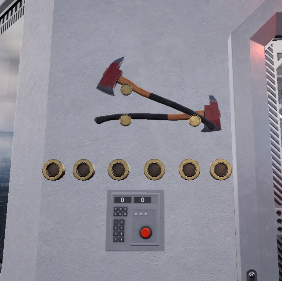 Escape Stories: Virtual Reality #6