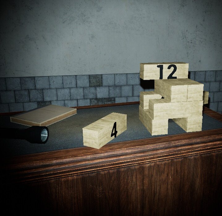 Escape Stories: Virtual Reality screenshot 1