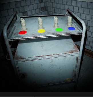 Escape Stories: Virtual Realityfor windows and Linux 1