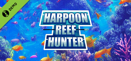 Harpoon Reef Hunter Demo banner