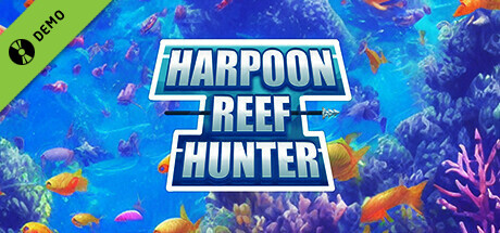 Harpoon Reef Hunter Demo