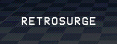 Retrosurge 게임 이미지