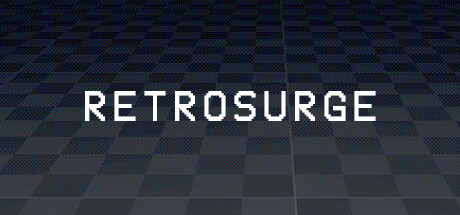 Retrosurge steam charts
