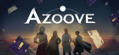 Azoove Cover Image