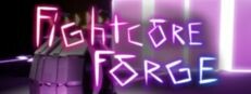 Fightcore Forge 게임 이미지