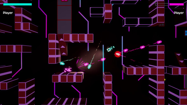 Скриншот из Fightcore Forge