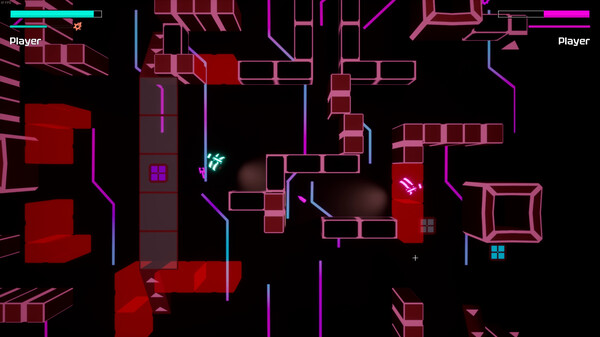 Скриншот из Fightcore Forge