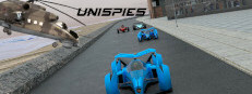 Unispies - Chapter 1 Havana Cuba