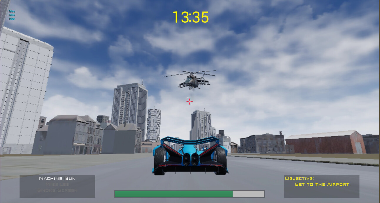 Unispies - Chapter 1 Havana Cuba screenshot 5
