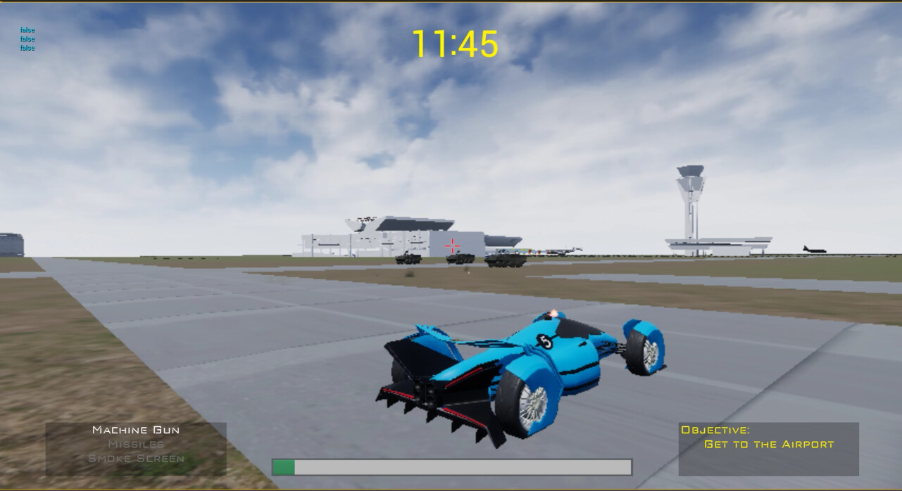 Unispies - Chapter 1 Havana Cuba screenshot 6