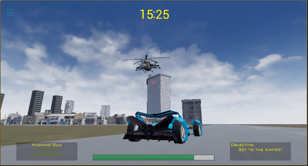 Unispies - Chapter 1 Havana Cuba screenshot 3
