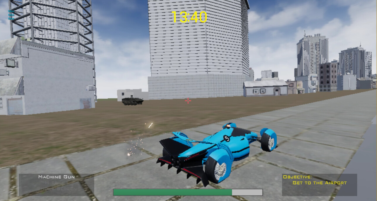 Unispies - Chapter 1 Havana Cuba screenshot 4