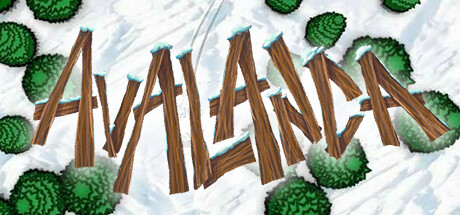 Avalanca Cover Image
