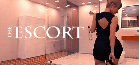 Image for The Escort (Special Edition)