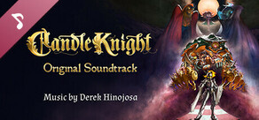 Candle Knight Soundtrack