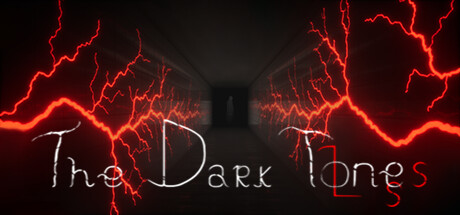 The Dark Tones: Loss banner