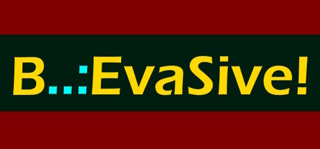 B..:EvaSive Cover Image