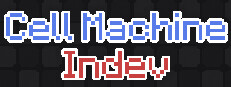 Cell Machine Indev 게임 이미지