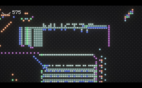 Cell Machine Indevfor windows and Linux 1