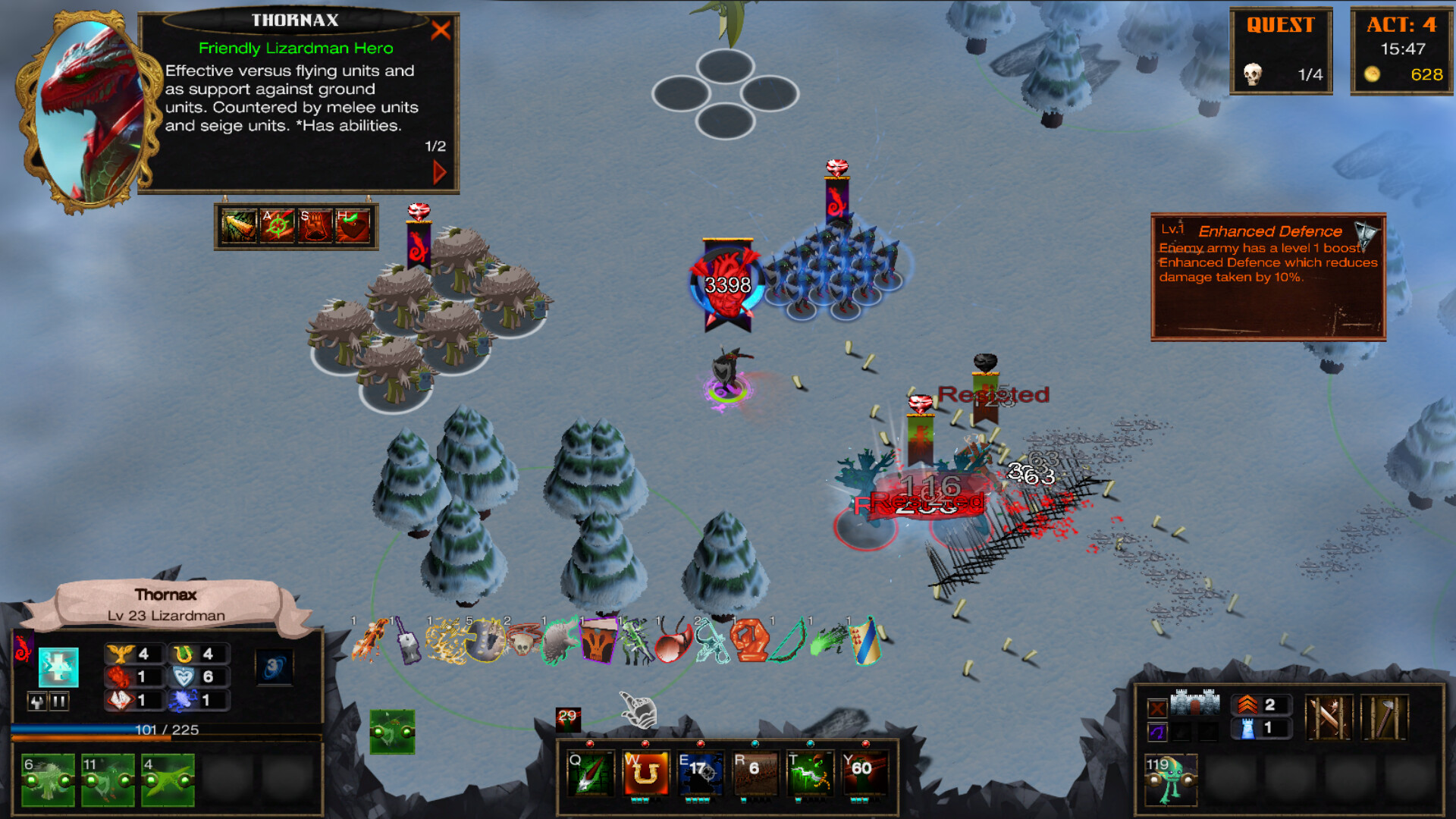 Sky Is Arrows - Dragon Bracer Item Chest screenshot screenshot 5