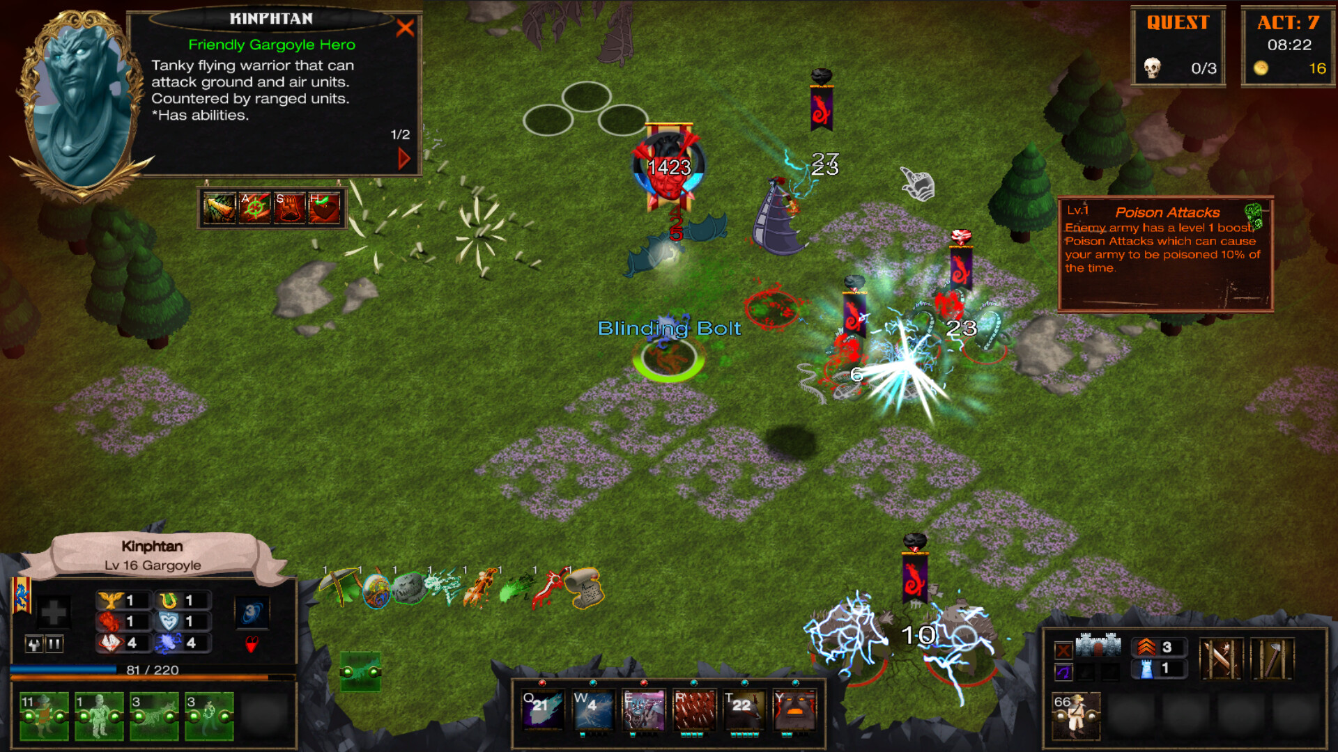 Sky Is Arrows - Dragon Bracer Item Chest screenshot screenshot 0