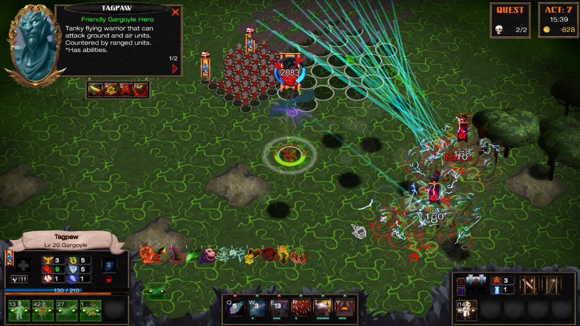 Sky Is Arrows - Dragon Bracer Item Chest screenshot thumbnail screenshot 3