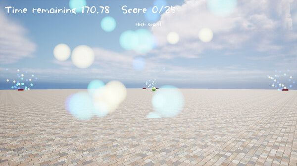 I want to be buried in slime!for windows and Linux 1