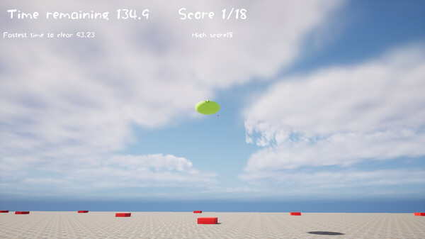 I want to be buried in slime! game for windows Pc 1