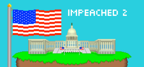 Impeached 2 Cover Image
