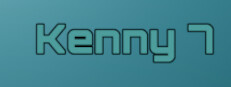 Kenny 7 게임 이미지