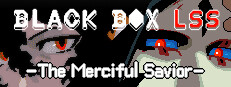 BLACK BOX LSS - The Merciful Savior