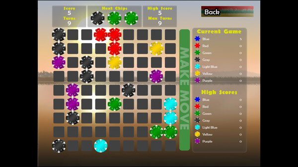 Colorlinesfor windows and Linux 1