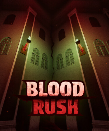 Blood Rush