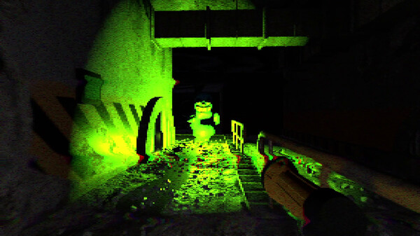 Snotty's Sewer game for Linux 1