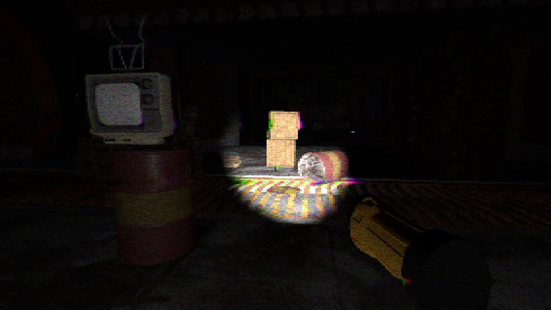 Snotty's Sewer screenshot 1