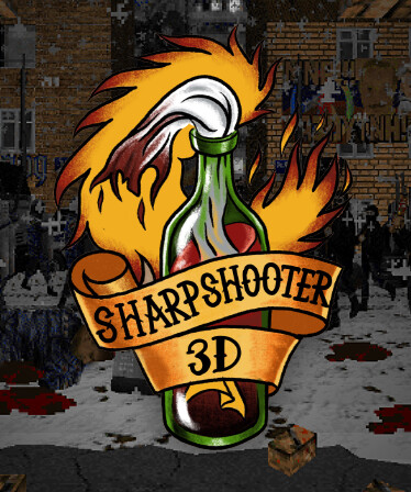 SharpShooter3D